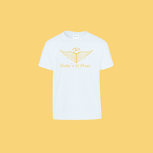 Load image into Gallery viewer, Daddy&#39;s lil Angels Kid Tees
