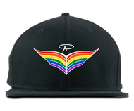 PRIDE! Snapbacks