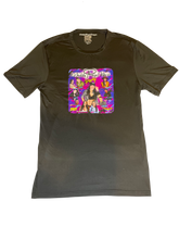 Load image into Gallery viewer, #DaddyAngelVibes Party! T-Shirt
